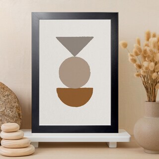 Foto 2 | Foto 2 | Marco De Fotos Lavie Home 13x20 Cm Con Plexiglás Negro - Venta Internacional.