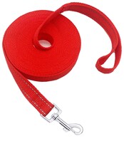 Correa De Entrenamiento Para Perros Mandao De Nailon Reflectante Para Perros Pequeños Y Medianos - Venta Internacional.