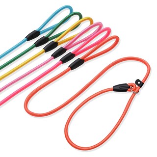 Foto 1 | Foto 1 | Correa Para Perros Slip Lead Fovrlzse Para Perros Pequeños Medianos Y Grandes X6 - Venta Internacional.