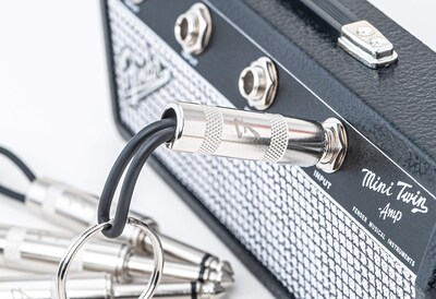 Foto 3 | Foto 3 | Soporte Para Llaves De Guitarra P Pluginz Con Licencia Fender Jack Rack - Venta Internacional.