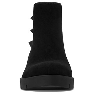 Foto 3 | Foto 3 | Bota De Lluvia Para Dama Aida 2763 Negro
