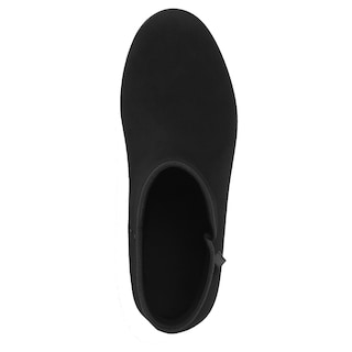 Foto 4 | Foto 4 | Bota De Lluvia Para Dama Aida 2763 Negro