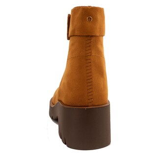 Foto 3 | Foto 3 | Bota De Lluvia Para Dama Fatima 9312 Melle