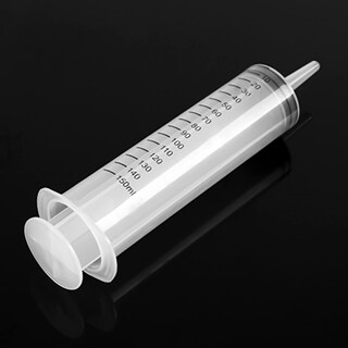 Foto 4 | Foto 4 | Jeringas Shishuyu De 150 Ml (paquete De 3) Para Laboratorios Científicos - Venta Internacional.