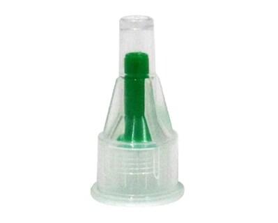 Foto 2 | Foto 2 | Agujas para Pluma de Insulina Dl 100 Piezas