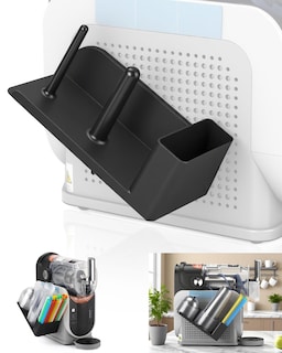 Foto 1 | Foto 1 | Organizador De Vasos Para Ninja Slushie Machine Fs301 Y Fs300 - Venta Internacional.