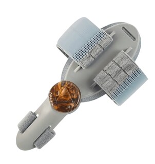 Foto 1 | Foto 1 | Xtellar Corrector De Juanetes Universal Ajustable Alivio Y Corrección Efectiva En Estilo Gris Único