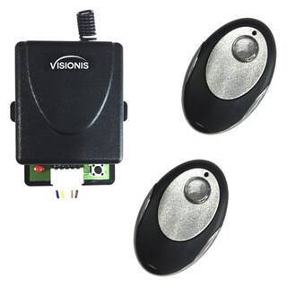Foto 6 | Foto 6 | Sistema De Control De Acceso Visionis Fpc-5656 Outswing Door - Venta Internacional.