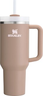 Foto 1 | Foto 1 | Termo Stanley Quencher Almond Rose 40oz