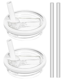 Foto 1 | Foto 1 | Vaso Stanley Con Tapa Abatible De Repuesto 1.2 L 40 Oz 2 Unidades - Venta Internacional.