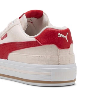 Foto 5 | Foto 5 | Tenis Puma Court Classic Vulc Unisex Rosa