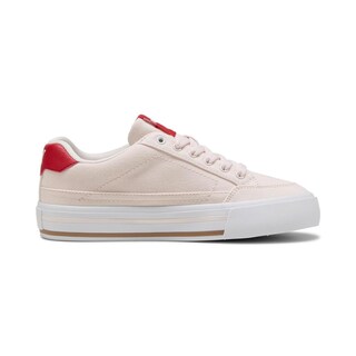 Foto 2 | Foto 2 | Tenis Puma Court Classic Vulc Unisex Rosa