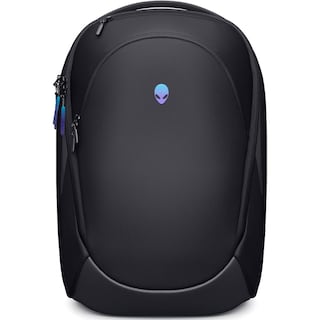 Foto 1 | Foto 1 | Mochila Gamer Alienware Aw7825p Laptop 18'' Resistente Al Agua Color Negro