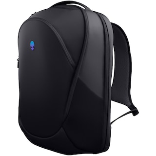 Foto 2 | Foto 2 | Mochila Gamer Alienware Aw7825p Laptop 18'' Resistente Al Agua Color Negro