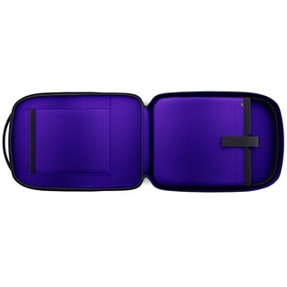 Foto 5 | Foto 5 | Mochila Gamer Alienware Aw7825p Laptop 18'' Resistente Al Agua Color Negro