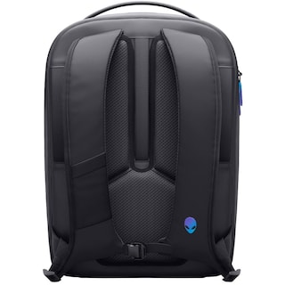 Foto 6 | Foto 6 | Mochila Gamer Alienware Aw7825p Laptop 18'' Resistente Al Agua Color Negro