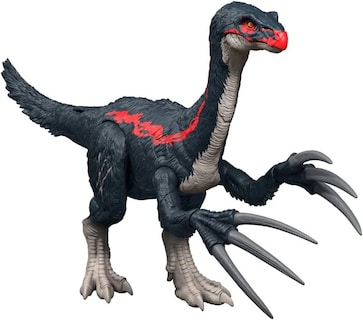 Foto 2 | Foto 2 | Jw Dinosaurio De Juguete Therizinosaurus Jcg16