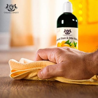 Foto 5 | Foto 5 | Limpiador Enzimático Y Eliminador De Olores De Orina Para Mascotas Gerrard Larriett 473 - Venta Internacional.