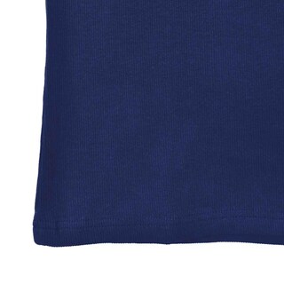 Foto 5 | Foto 5 | Playera De Manga Corta Para Mujer Cuello Redondo Deportiva Mod 23-039 Navy Jiko Ai