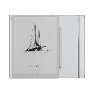 Foto 1 | Foto 1 | Tinta Electrónica Tablet Boox Go 10.3 4g 64 Gb 300 Ppi Blanco Y Negro - Venta Internacional.