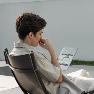 Foto 2 | Foto 2 | Tinta Electrónica Tablet Boox Go 10.3 4g 64 Gb 300 Ppi Blanco Y Negro - Venta Internacional.