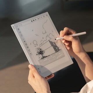 Foto 3 | Foto 3 | Tinta Electrónica Tablet Boox Go 10.3 4g 64 Gb 300 Ppi Blanco Y Negro - Venta Internacional.