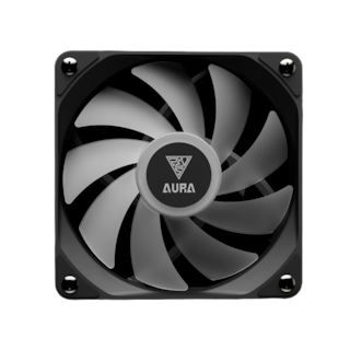 Foto 8 | Foto 8 | Enfriamiento Gamdias Negro Aura Gl360 Lite Argb 360mm Am5/lga1851