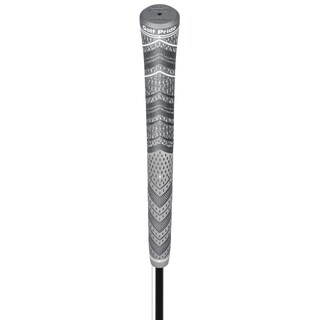 Foto 5 | Foto 5 | Golf Grip Golf Pride Mcc Plus4 Talla Inferior A 58 Gris Paquete De 1 - Venta Internacional.