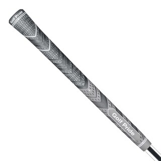 Foto 6 | Foto 6 | Golf Grip Golf Pride Mcc Plus4 Talla Inferior A 58 Gris Paquete De 1 - Venta Internacional.