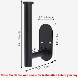 Foto 4 | Foto 4 | Alzapaños Para Cortinas Hoousuper De Acero Inoxidable 304 Montados En La Pared - Venta Internacional.