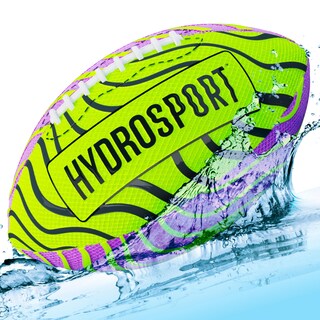 Foto 1 | Foto 1 | Waterfootball Hydrosport Impermeable Para Piscina Playa Lago - Venta Internacional.