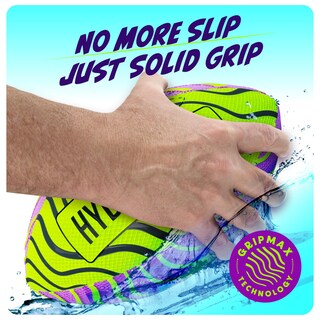 Foto 3 | Foto 3 | Waterfootball Hydrosport Impermeable Para Piscina Playa Lago - Venta Internacional.