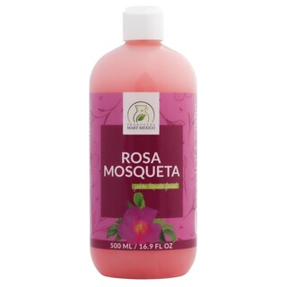 Foto 1 | Foto 1 | Jabón Líquido Facial Rosa Mosqueta Regenerador Productos Mart Mexico 500ml