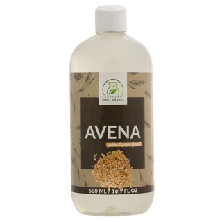 Foto 1 | Foto 1 | Jabón Líquido De Avena Facial Regenerador Productos Mart Mexico 500ml
