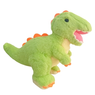 Foto 2 | Foto 2 | Peluche Tiegokii Bonito Dinosaurio De Peluche 25 Cm Para Niños - Venta Internacional.