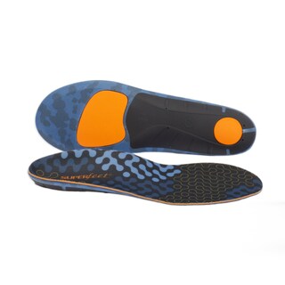 Foto 1 | Foto 1 | Cojín Para Correr Con Plantilla Superfeet Medium Arch Riviera Talla 40-42 - Venta Internacional.