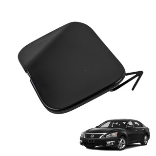 Foto 1 | Foto 1 | Cubierta Soporte Fascia Delantera Altima 2016-2018