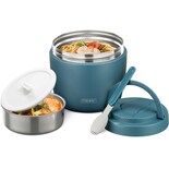 Soup Thermos Itslife De Acero Inoxidable Con Aislamiento Al Vacío De 950 Ml - Venta Internacional.