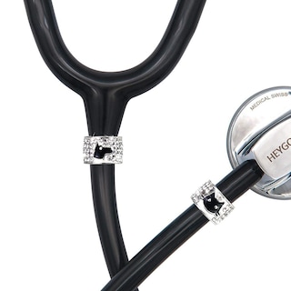 Foto 6 | Foto 6 | Juego De 2 Colgantes De Estetoscopio Heygoo Para Perro Y Gato Para Littman Nurse - Venta Internacional.