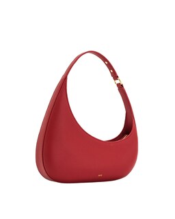 Foto 3 | Foto 3 | Bandolera Jw Pei Harlee Para Mujer En Piel Vegana Roja - Venta Internacional.