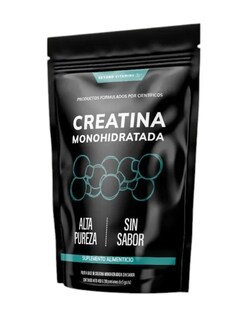 Foto 2 | Foto 2 | Creatina Monohidratada Micronizada En Polvo 450g + Gratis Termo Güish De Regalo