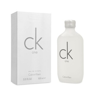 Foto 1 | Foto 1 | Perfume Calvin Klein One Eau de Toilette 100 ml