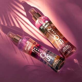 Foto 4 | Foto 4 | Body Mist ¿así Que...? Marbella Magic Fruity Floral 200 Ml Para Mujer - Venta Internacional.
