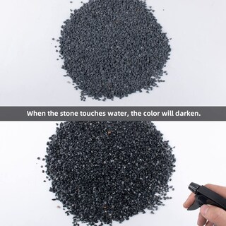 Foto 4 | Foto 4 | Piedras River Rocks Anothera Para Plantas 1 36 Kg (6-9 Mm) - Venta Internacional.