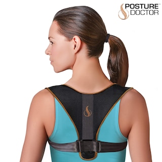 Foto 5 | Foto 5 | Corrector De Postura Ontel Posture Doctor Quick & Easy Para Adultos - Venta Internacional.