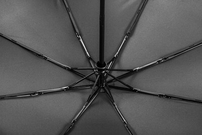Foto 6 | Foto 6 | Paraguas De Viaje Umenice Upf 50+ Con Protección Uv (negro) - Venta Internacional.