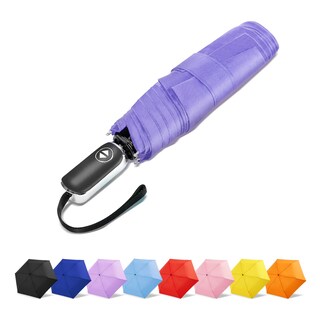 Foto 1 | Foto 1 | Paraguas Leagera Compact Travel Automático De 42 Pulgadas  Color Violeta - Venta Internacional.