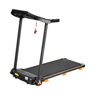 Foto 4 | Foto 4 | Caminadora Electrica Plegable 2.75hp 14m/h Bluetooth App Centurfit