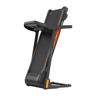 Foto 6 | Foto 6 | Caminadora Electrica Plegable 14m/h Bluetooth App 2.75hp Centurfit