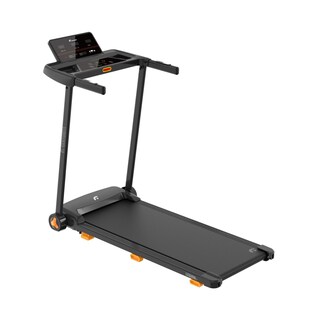 Foto 1 | Foto 1 | Caminadora Electrica 2.75hp 14m/h Plegable App Bluetooth Centurfit